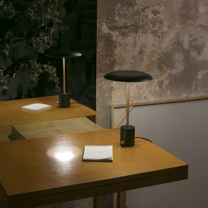 Faro Le Vita LED floor light dimmable