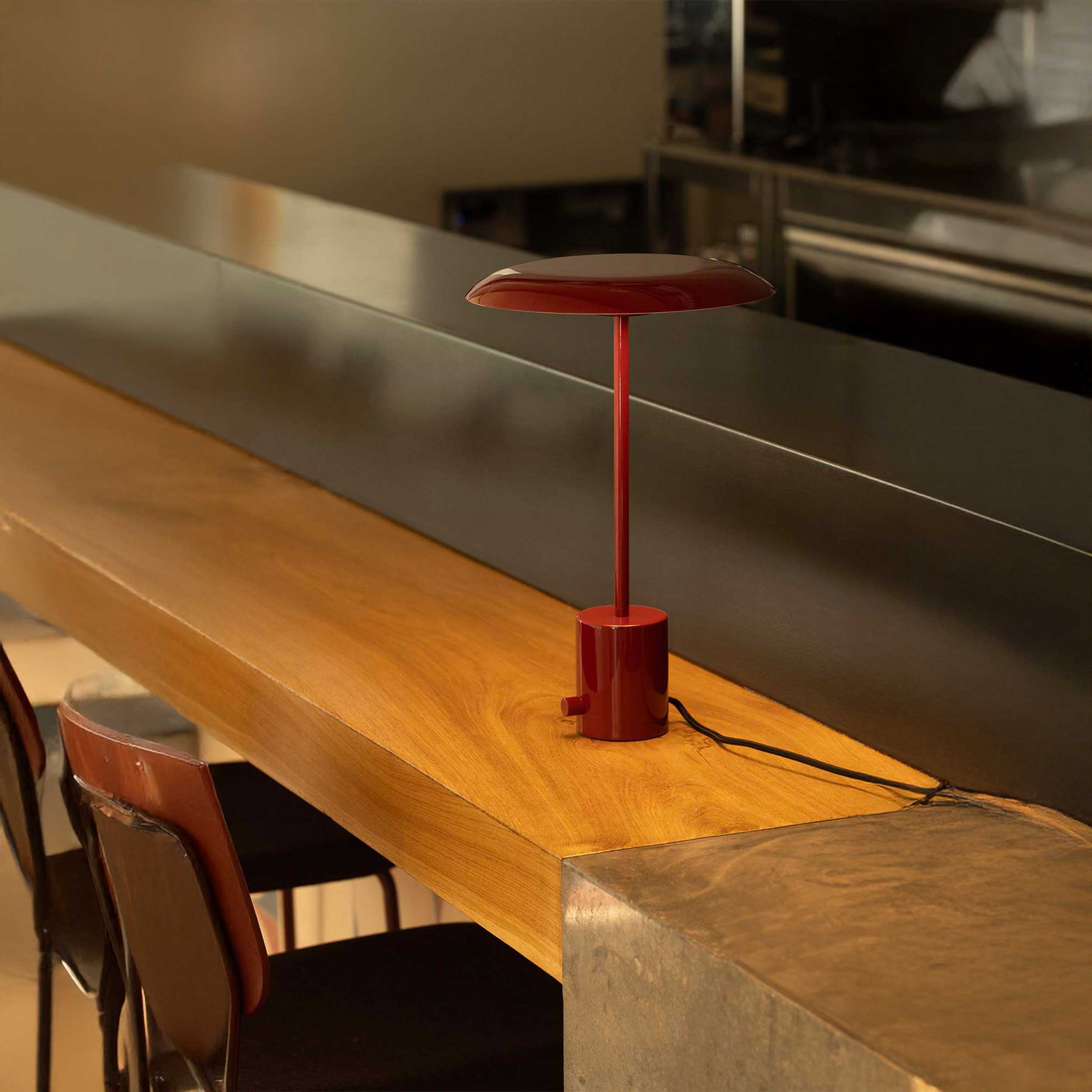 Faro Le Vita LED floor light dimmable