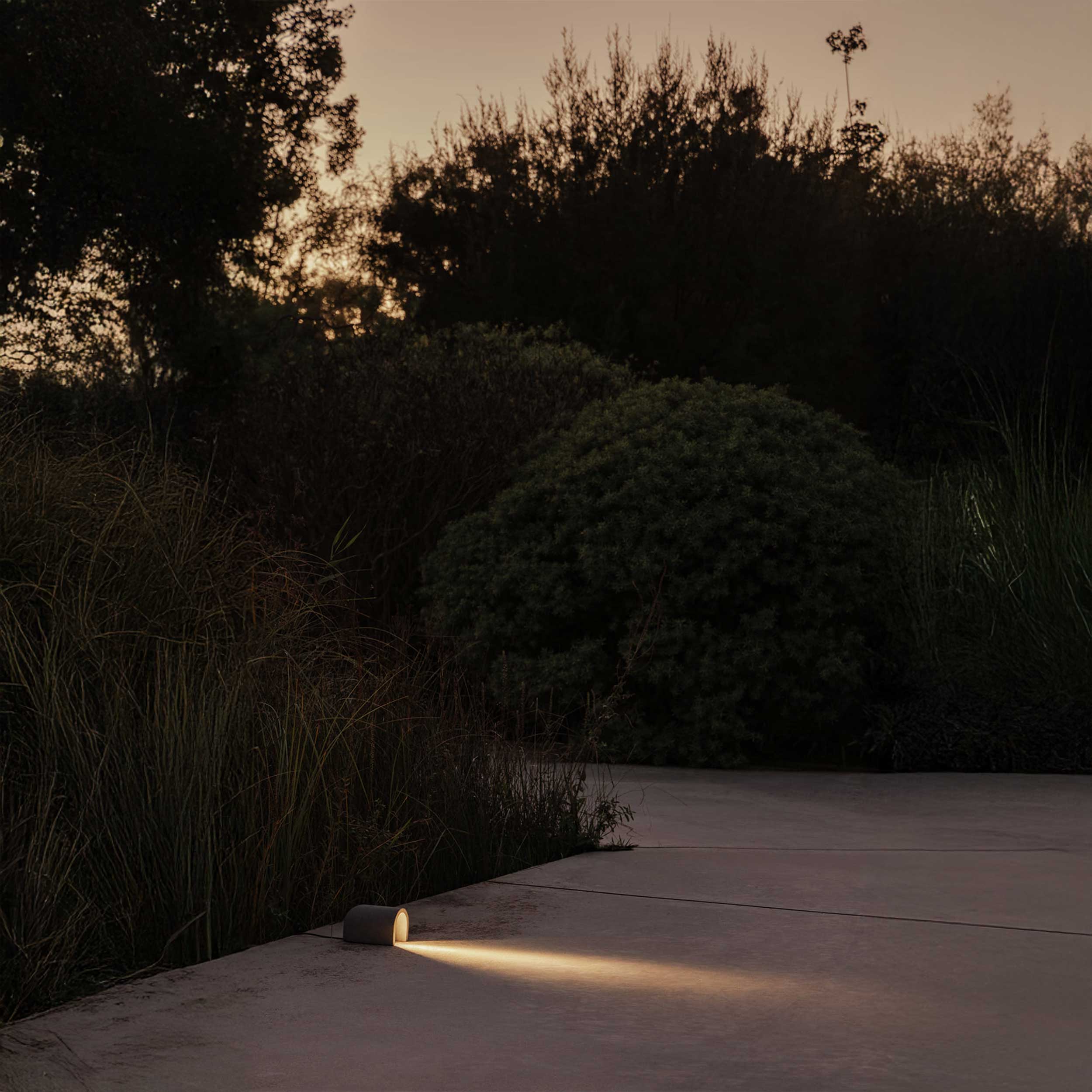 Lombardo Noa 100 LED exterior light IP66