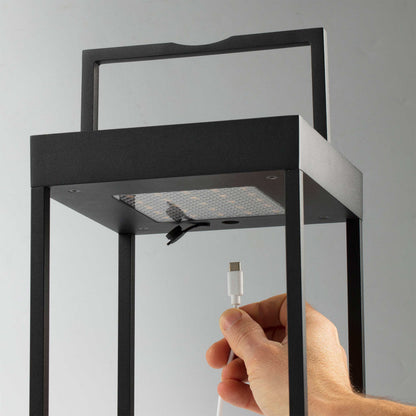 Faro Kasp LED přenosné svítidlo