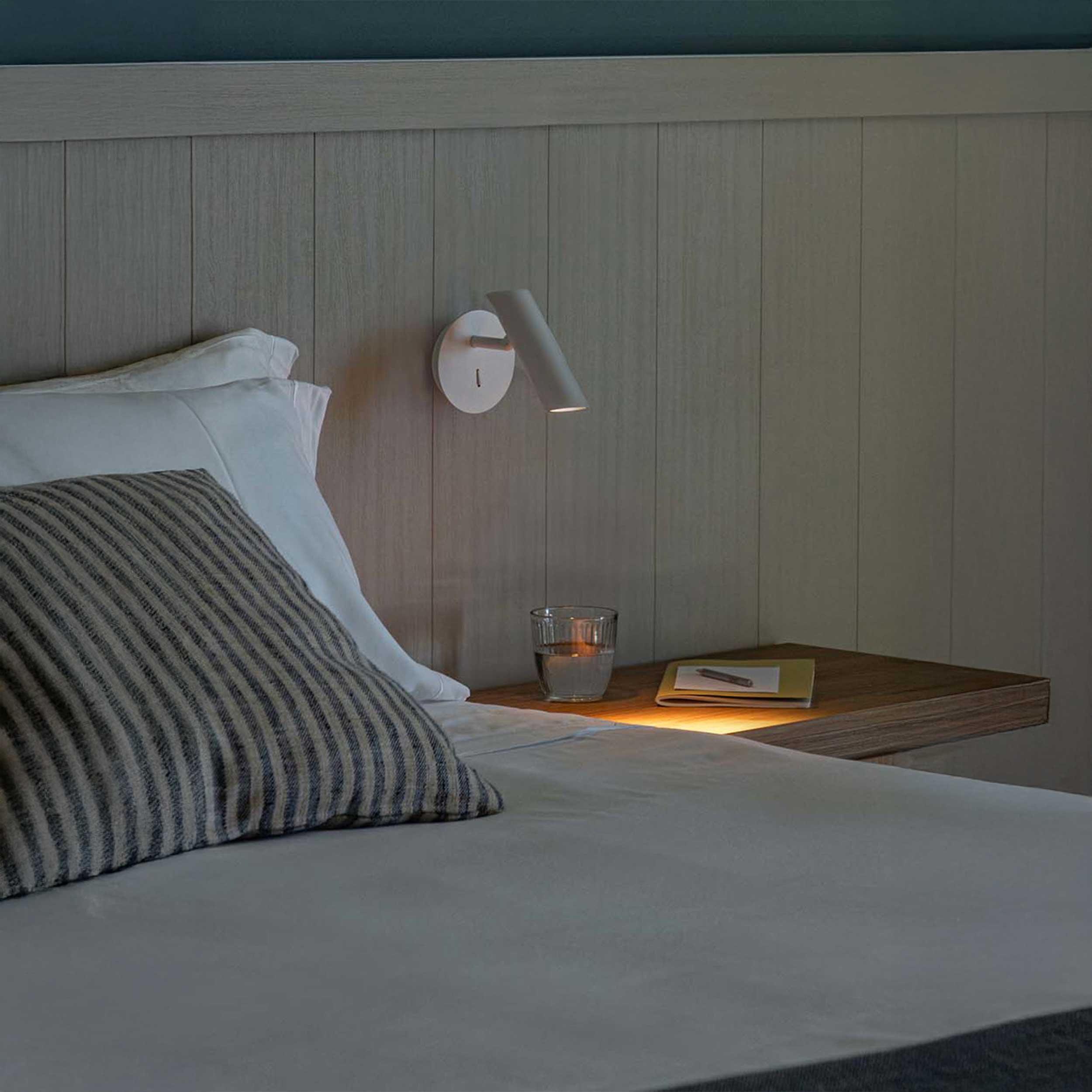 Faro Le Vita LED floor light dimmable