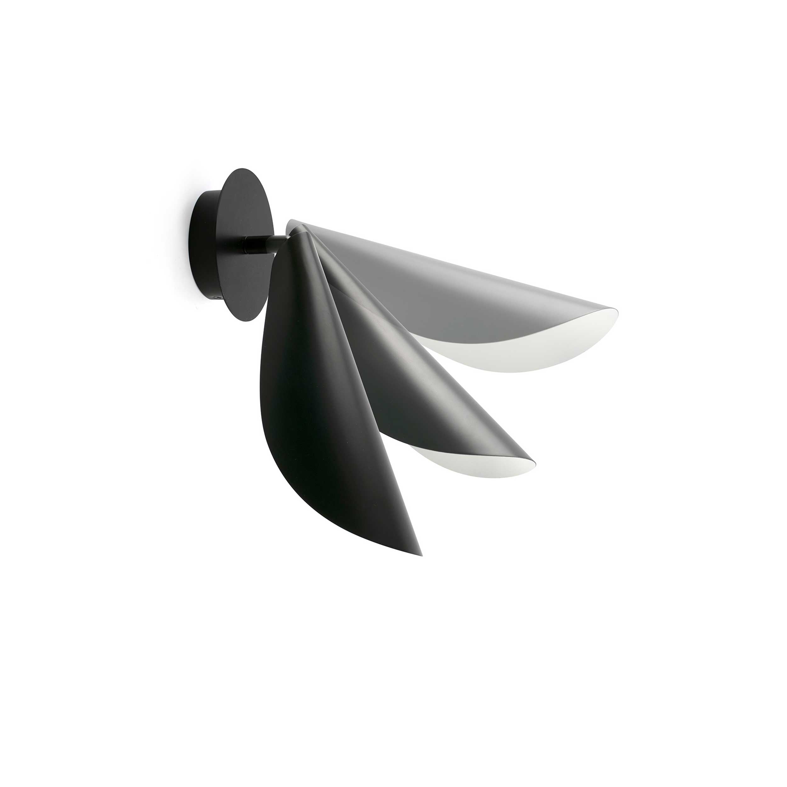 Faro Berni E27 table light