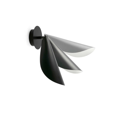 Lampa stołowa Faro Berni E27