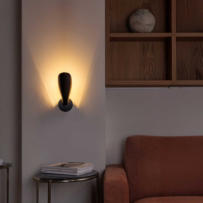 Lampa stołowa Faro Berni E27