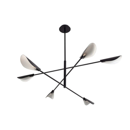 Faro Liggera G9 závěsné svítidlo