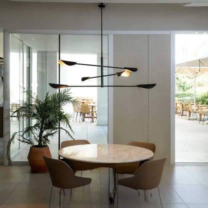 Faro Liggera G9 závěsné svítidlo