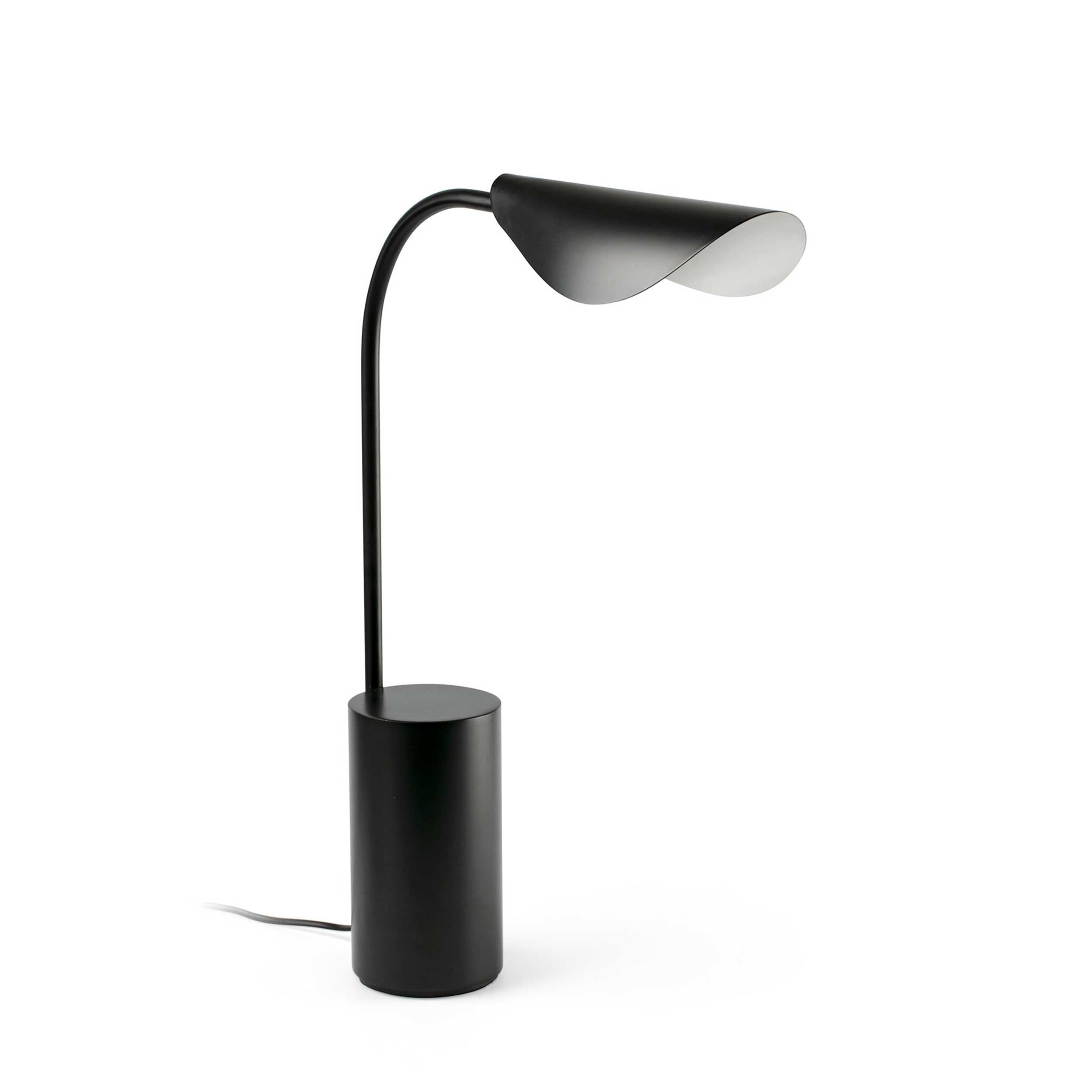 Faro Berni E27 table light