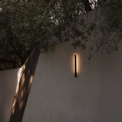 Faro Brume LED glass ceiling light IP44