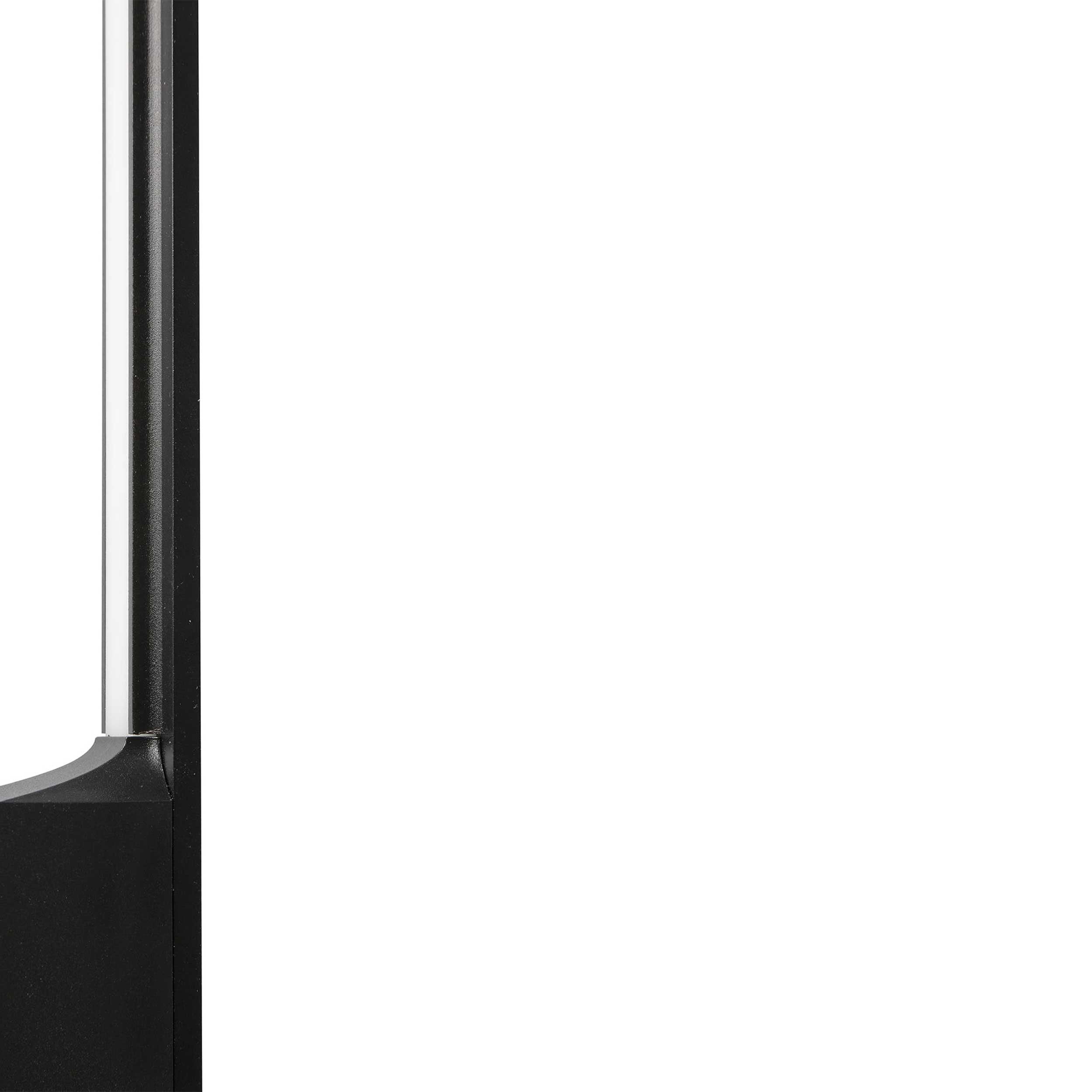 Faro Brume LED glass ceiling light IP44