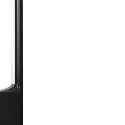 Faro Brume LED glass ceiling light IP44