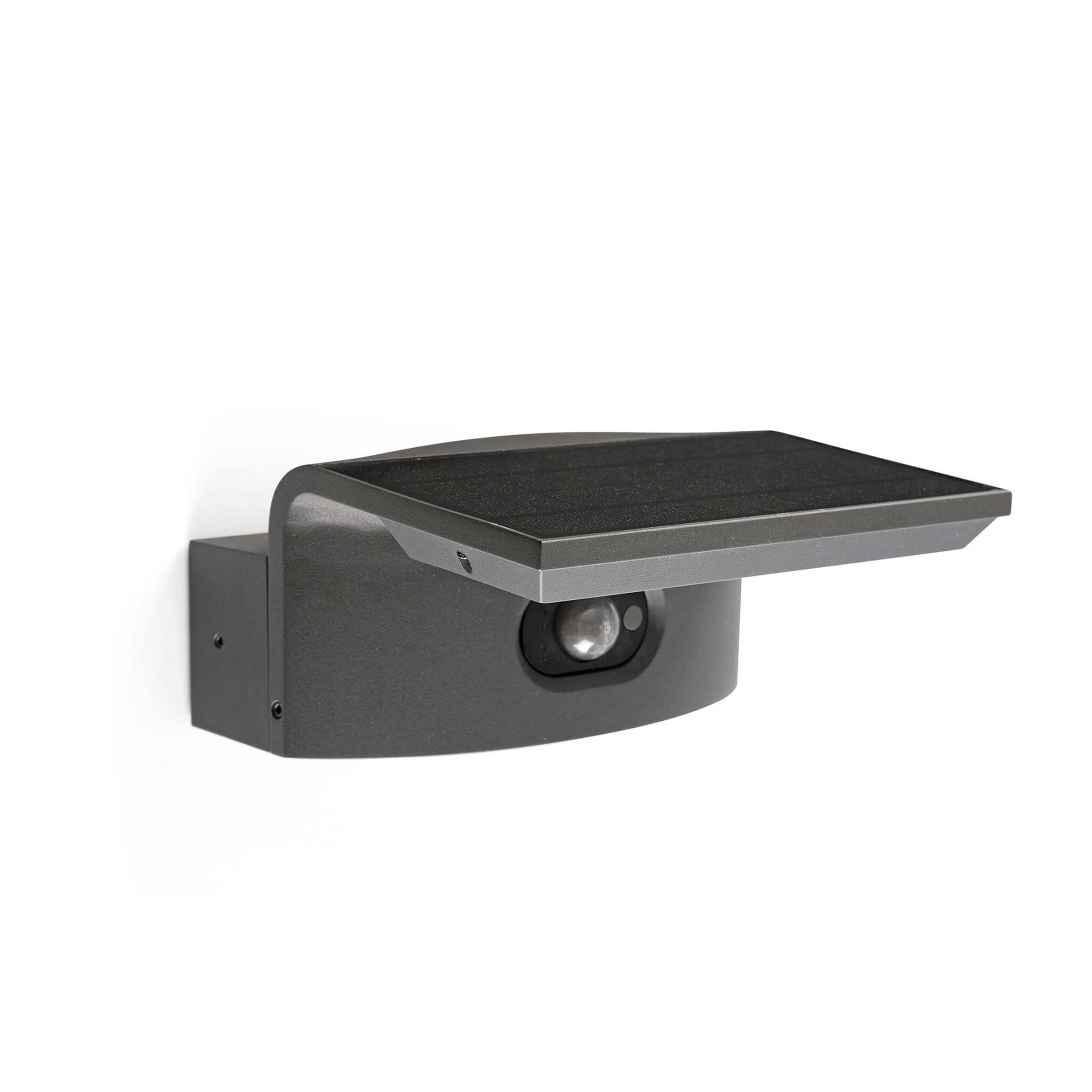 Faro Brume LED glass ceiling light IP44