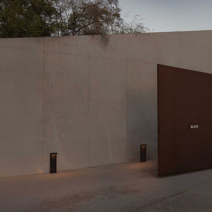 Faro Luma LED sloupkové venkovní svítidlo IP65