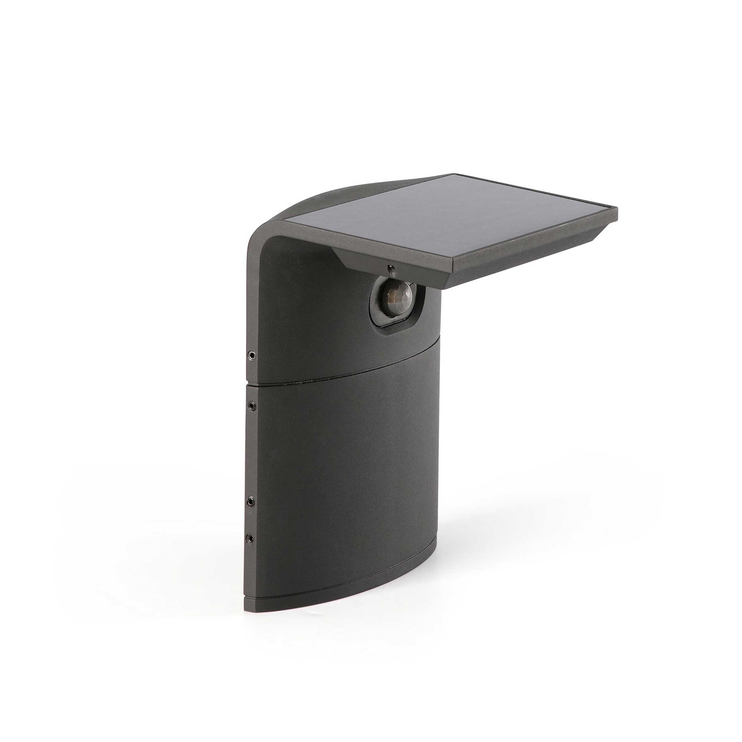 Faro Brume LED glass ceiling light IP44