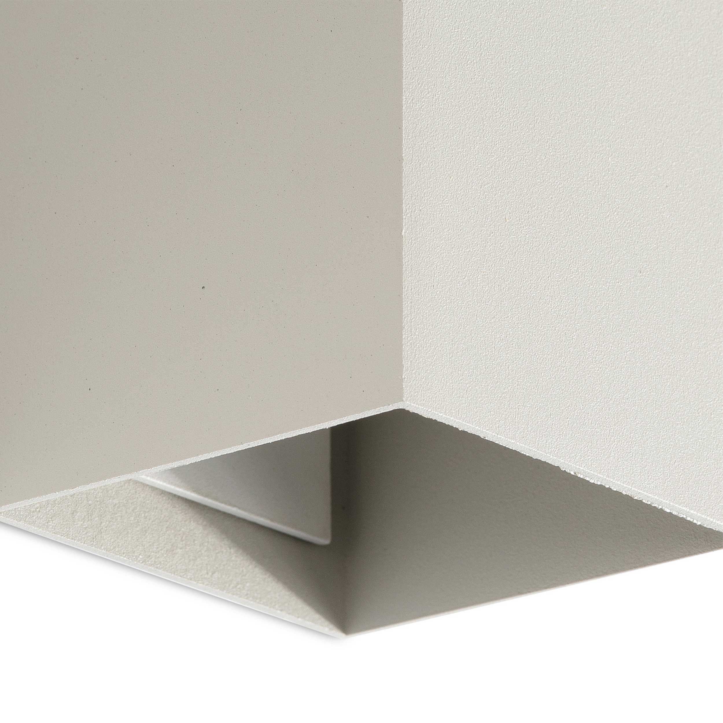 Faro Lune GU10 LED nástěnné svítidlo