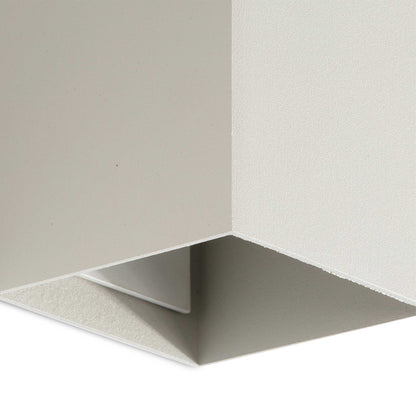 Faro Lune GU10 LED nástěnné svítidlo