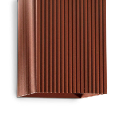 Faro Lune GU10 LED nástěnné svítidlo