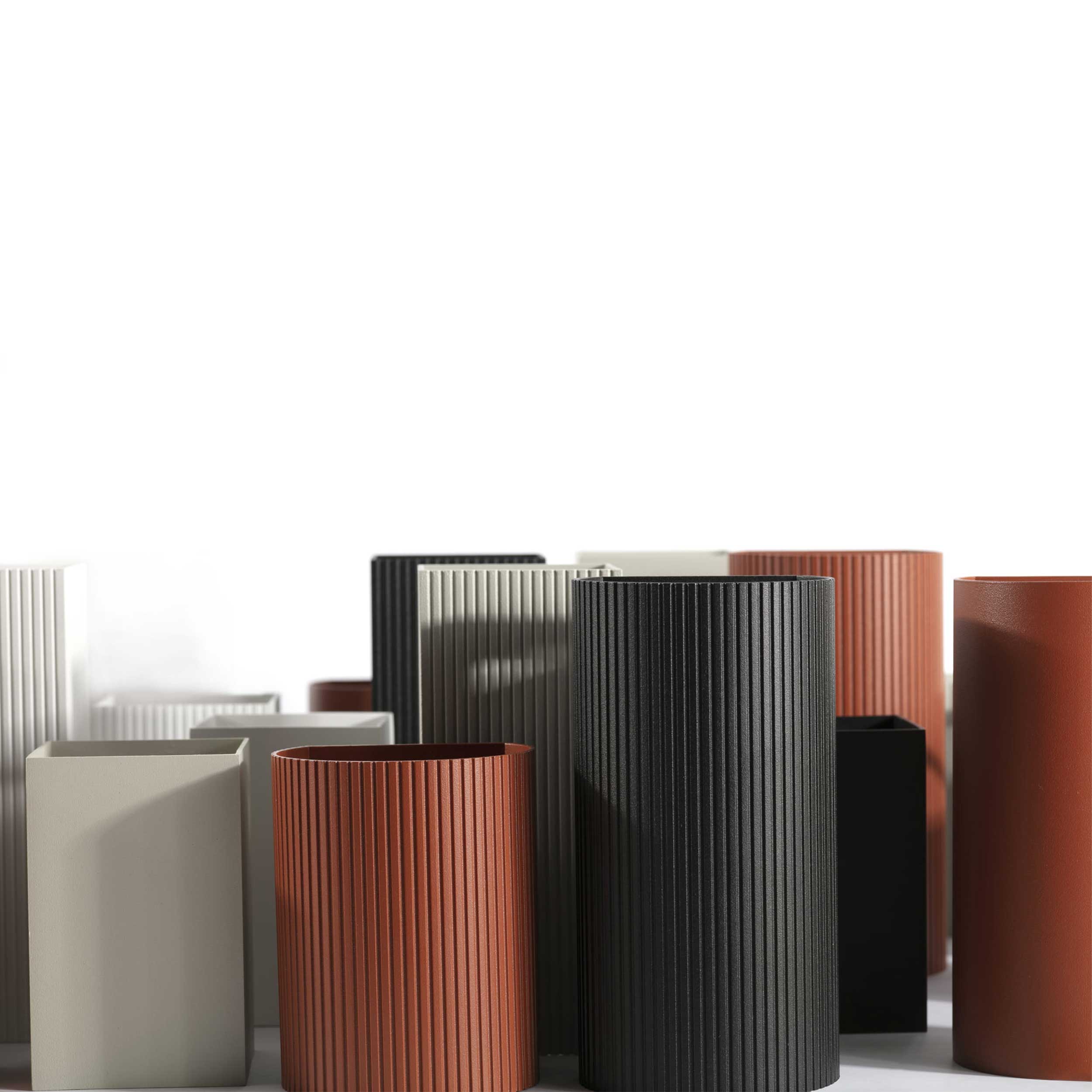 Faro Lune GU10 LED nástěnné svítidlo