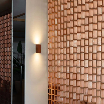 Faro Lune GU10 LED nástěnné svítidlo