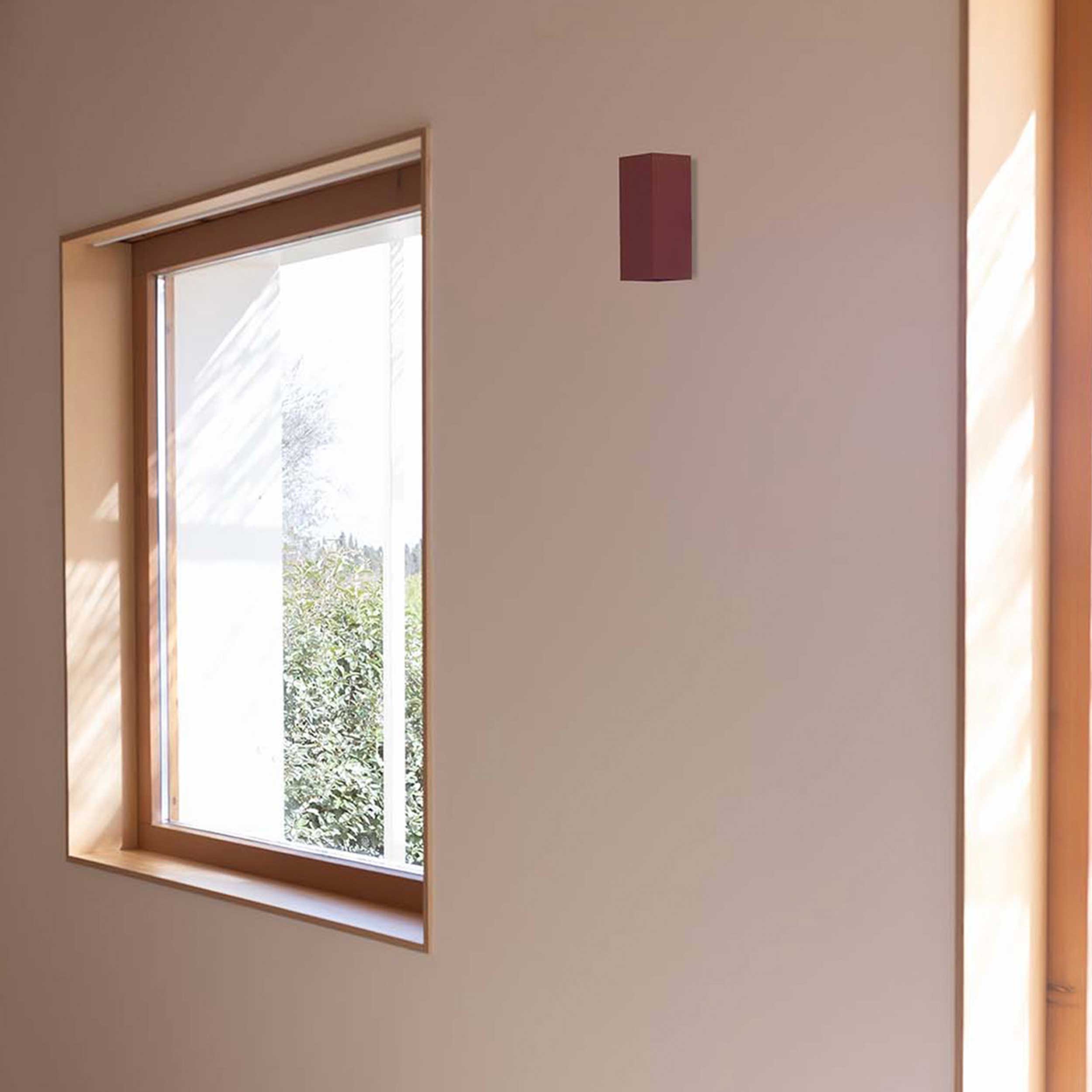 Faro Lune GU10 LED nástěnné svítidlo