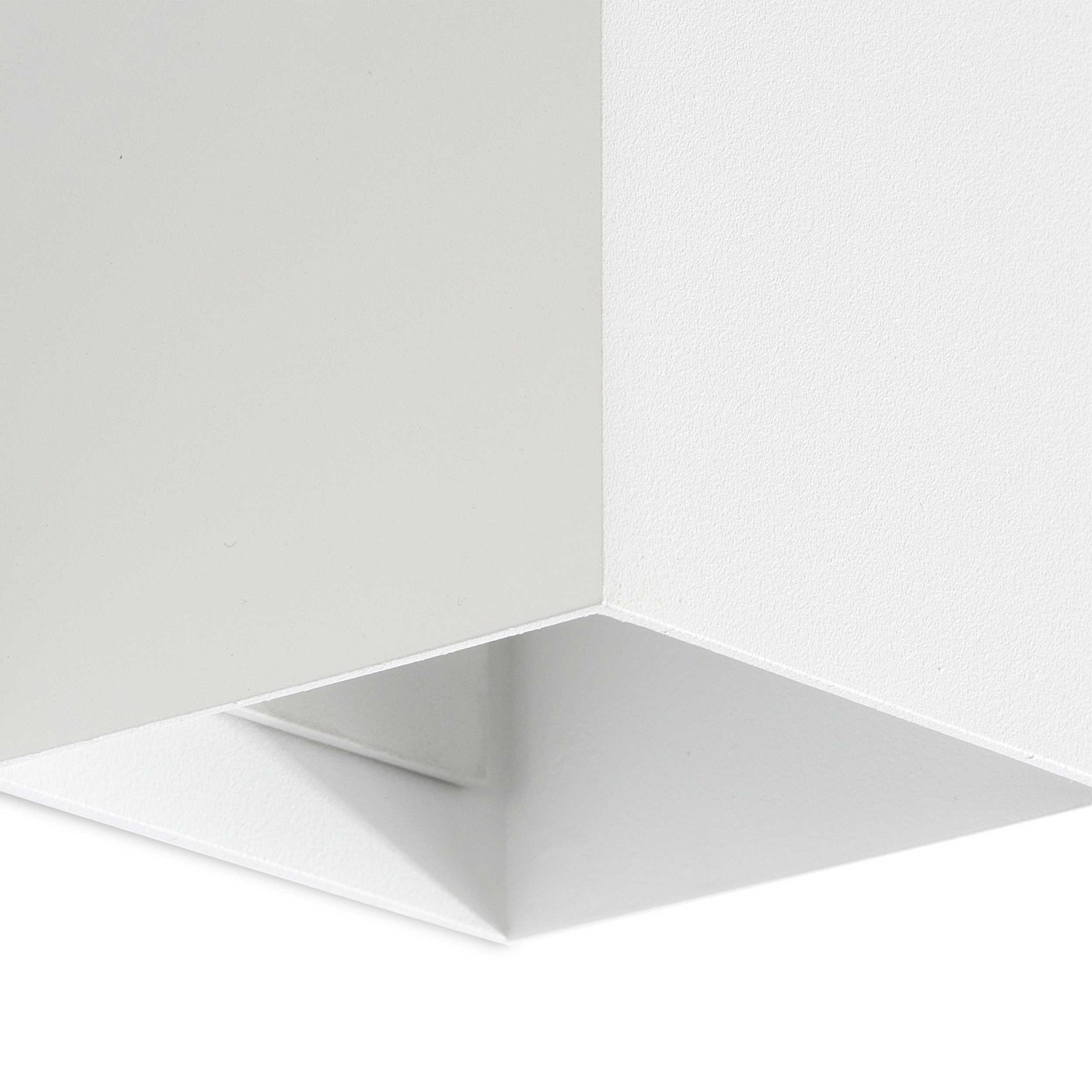 Faro Lune GU10 LED nástěnné svítidlo