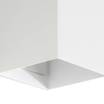 Faro Lune GU10 LED nástěnné svítidlo