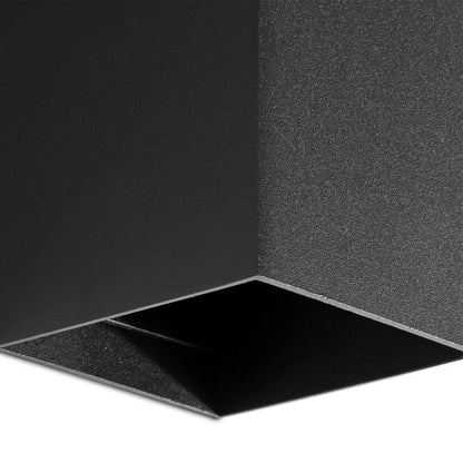 Faro Lune GU10 LED nástěnné svítidlo