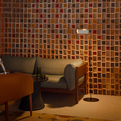 Faro Berni E27 floor light