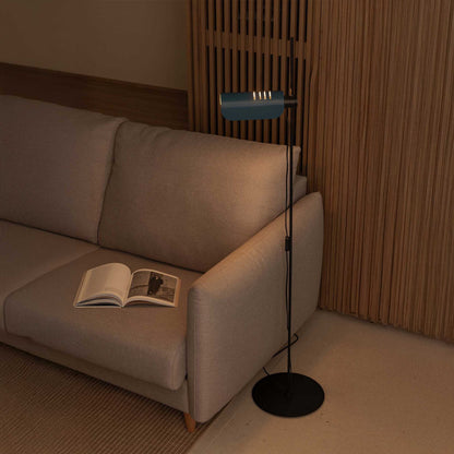 Faro Berni E27 floor light