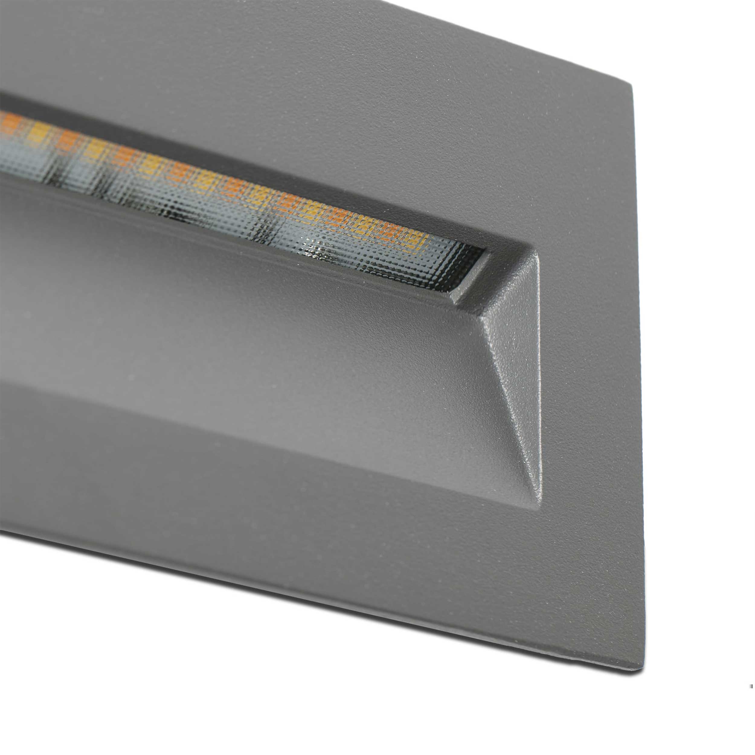 Faro Mani LED zápustné venkovní svítidlo IP65