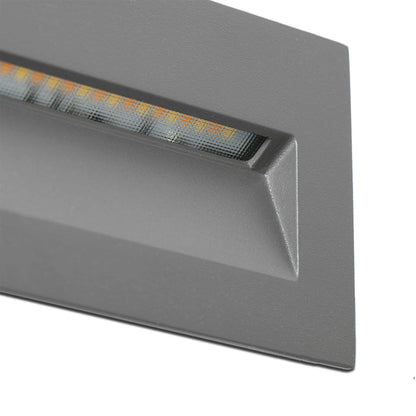 Faro Mani LED zápustné venkovní svítidlo IP65