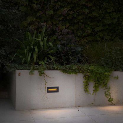 Faro Mani LED zápustné venkovní svítidlo IP65