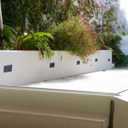 Faro Mani LED zápustné venkovní svítidlo IP65