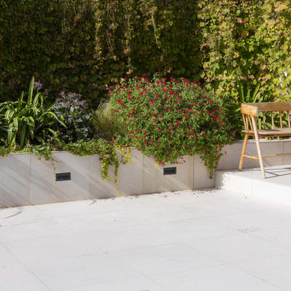 Faro Mani LED zápustné venkovní svítidlo IP65