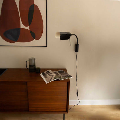 Faro Martinica E27 nástěnné svítidlo