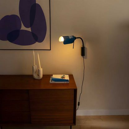 Faro Martinica E27 nástěnné svítidlo