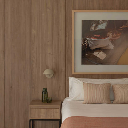 Faro Berni E27 wall light