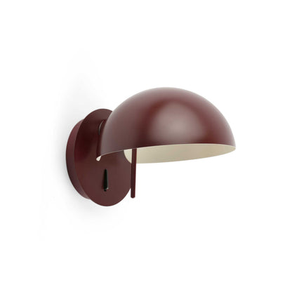 Faro Berni E27 wall light