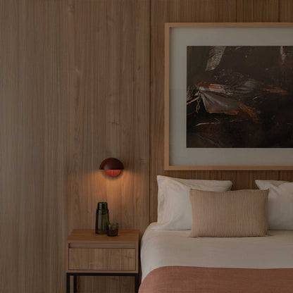 Faro Berni E27 wall light