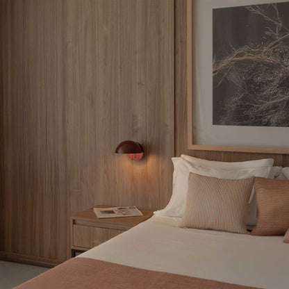 Faro Berni E27 wall light