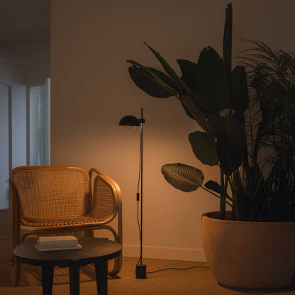 Faro Berni E27 table light