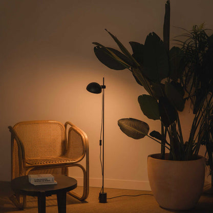 Faro Berni E27 table light