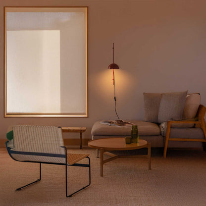 Faro Matilda E14 nástěnné svítidlo s nastavitelným ramenem