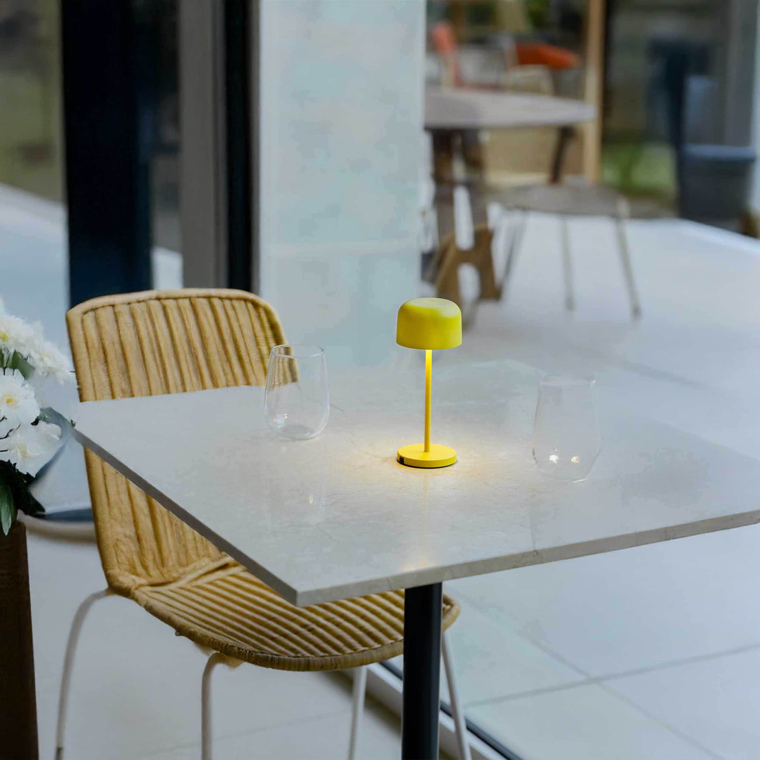 Astro Nomad IP65 portable table light