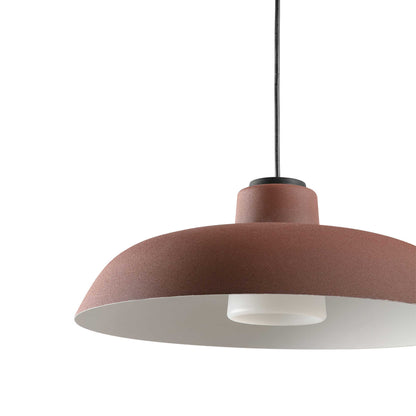 Faro Saga E27 závěsné venkovní svítidlo IP65