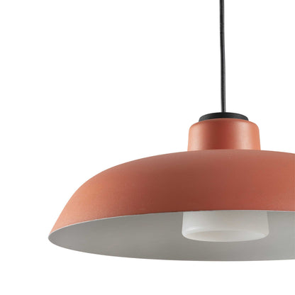 Faro Saga E27 závěsné venkovní svítidlo IP65