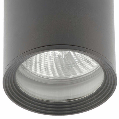 Faro Tasa E27 stropní venkovní svítidlo IP44