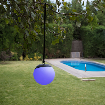 Faro Voila LED přenosné svítidlo