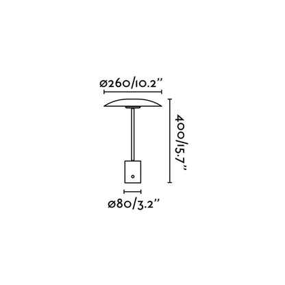 Faro Le Vita LED floor light dimmable