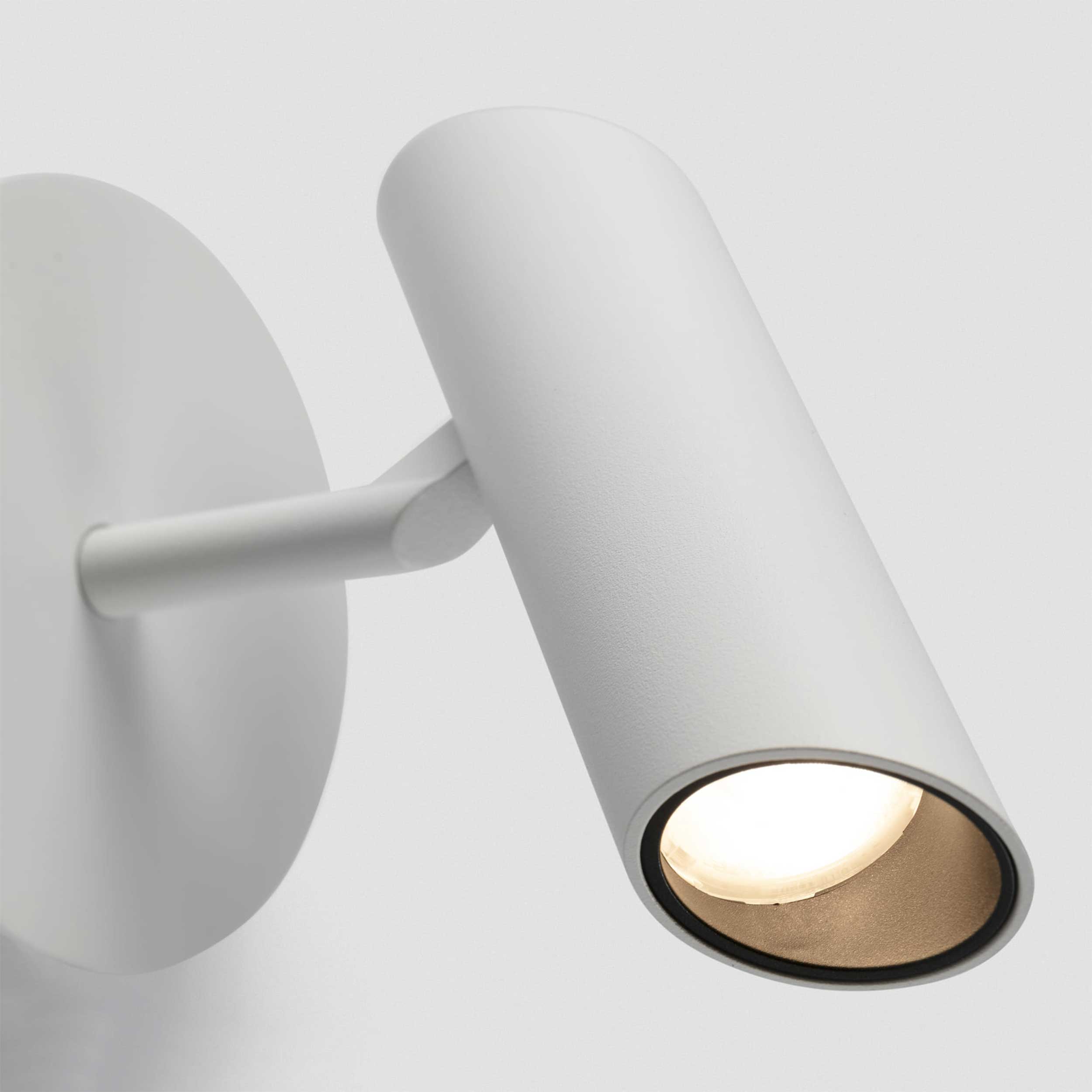 Faro Le Vita LED floor light dimmable