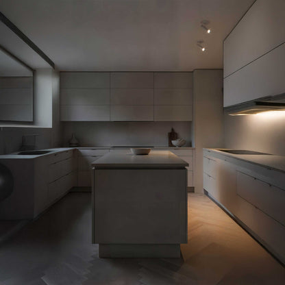 Faro Le Vita LED floor light dimmable